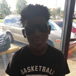 Meet your Posher, Dillon